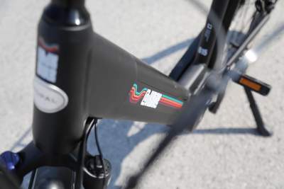 Oto nowe miejskie rowery... - zdjęcie 13