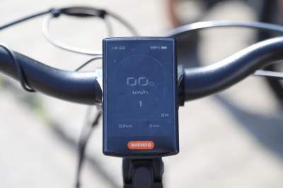 Oto nowe miejskie rowery... - zdjęcie 15