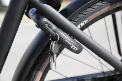 Oto nowe miejskie rowery... - zdjęcie 8