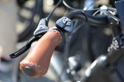 Oto nowe miejskie rowery... - zdjęcie 19