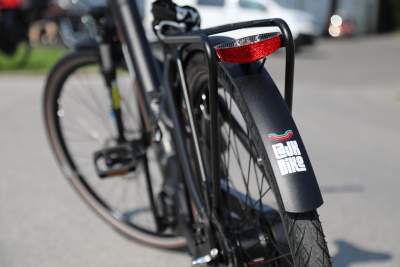 Oto nowe miejskie rowery... - zdjęcie 6