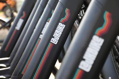 Oto nowe miejskie rowery... - zdjęcie 3