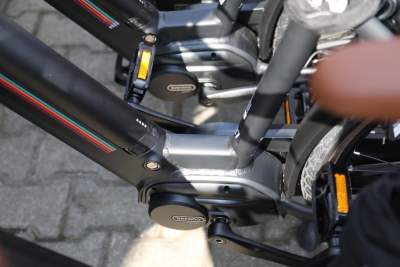 Oto nowe miejskie rowery... - zdjęcie 2