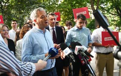 Krakowska Lewica: postulaty Boya-Żeleńskiego sprzed stu lat wciąż aktualne - zdjęcie 10