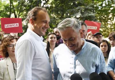 Krakowska Lewica: postulaty Boya-Żeleńskiego sprzed stu lat wciąż aktualne - zdjęcie 2