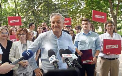 Krakowska Lewica: postulaty Boya-Żeleńskiego sprzed stu lat wciąż aktualne - zdjęcie 3