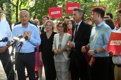 Krakowska Lewica: postulaty Boya-Żeleńskiego sprzed stu lat wciąż aktualne - zdjęcie 14