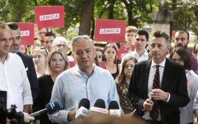 Krakowska Lewica: postulaty Boya-Żeleńskiego sprzed stu lat wciąż aktualne - zdjęcie 5