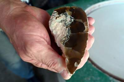 To miejsce stworzył zapalony poszukiwacz skarbów, zgromadził ich tysiące - zdjęcie 25