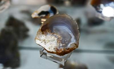 To miejsce stworzył zapalony poszukiwacz skarbów, zgromadził ich tysiące - zdjęcie 4