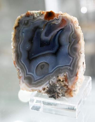 To miejsce stworzył zapalony poszukiwacz skarbów, zgromadził ich tysiące - zdjęcie 11