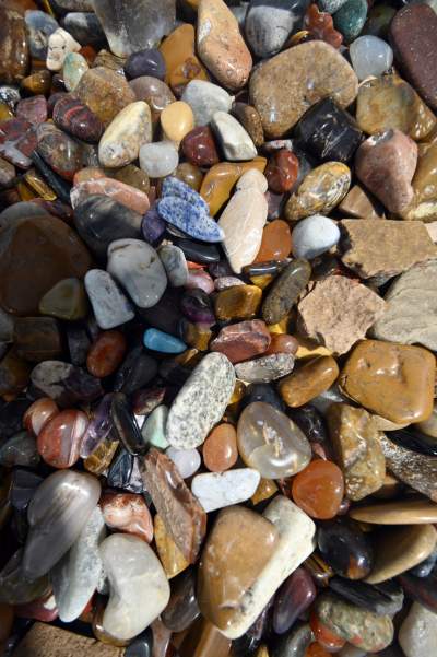 To miejsce stworzył zapalony poszukiwacz skarbów, zgromadził ich tysiące - zdjęcie 2