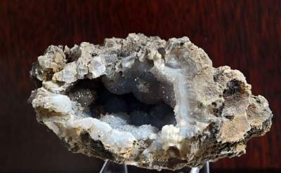 To miejsce stworzył zapalony poszukiwacz skarbów, zgromadził ich tysiące - zdjęcie 22