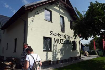 To miejsce stworzył zapalony poszukiwacz skarbów, zgromadził ich tysiące - zdjęcie 27