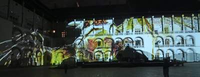 Pół nocy trwały próby do spektaklu na Wawelu, to ma być wielkie widowisko - zdjęcie 35