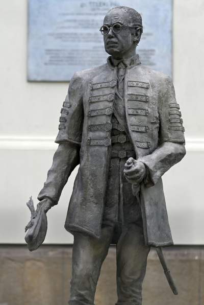 Ogród książki już otwarty, piękne miejsce spotkań i kontaktu z literaturą - zdjęcie 20