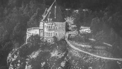 Najbardziej okazała "pamiątka" po niemieckiej okupacji - zdjęcie 8