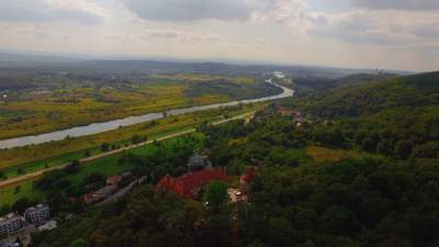 Najbardziej okazała "pamiątka" po niemieckiej okupacji - zdjęcie 2