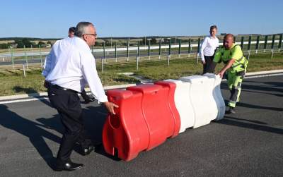 Nowy odcinek "siódemki" oddany do użytku, zaczęło się 10 lat temu... - zdjęcie 23