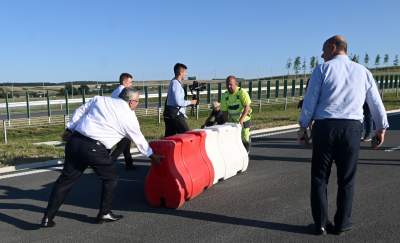 Nowy odcinek "siódemki" oddany do użytku, zaczęło się 10 lat temu... - zdjęcie 22