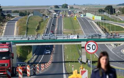 Nowy odcinek "siódemki" oddany do użytku, zaczęło się 10 lat temu... - zdjęcie 18