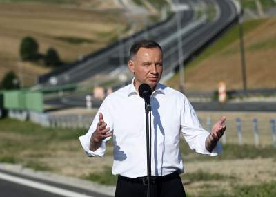 Nowy odcinek "siódemki" oddany do użytku, zaczęło się 10 lat temu... - zdjęcie 12