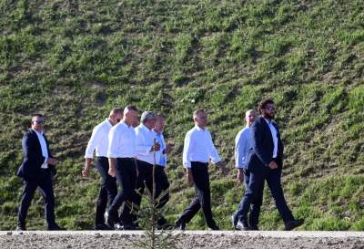 Nowy odcinek "siódemki" oddany do użytku, zaczęło się 10 lat temu... - zdjęcie 3