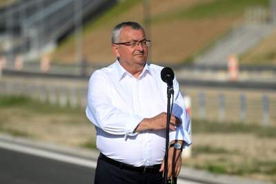 Nowy odcinek "siódemki" oddany do użytku, zaczęło się 10 lat temu... - zdjęcie 6