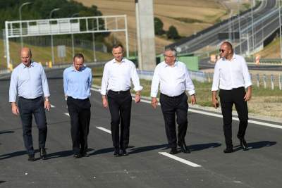 Nowy odcinek "siódemki" oddany do użytku, zaczęło się 10 lat temu... - zdjęcie 5