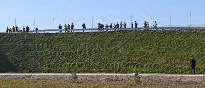 Nowy odcinek "siódemki" oddany do użytku, zaczęło się 10 lat temu... - zdjęcie 14