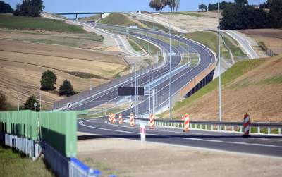 Nowy odcinek "siódemki" oddany do użytku, zaczęło się 10 lat temu... - zdjęcie 2
