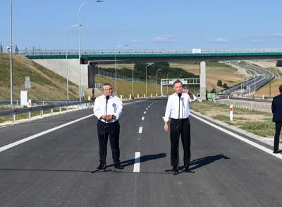 Nowy odcinek "siódemki" oddany do użytku, zaczęło się 10 lat temu... - zdjęcie 8