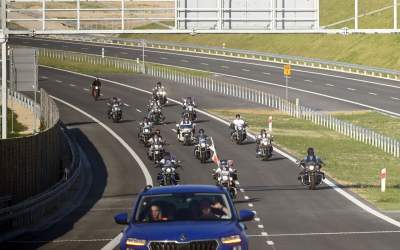 Nowy odcinek "siódemki" oddany do użytku, zaczęło się 10 lat temu... - zdjęcie 28