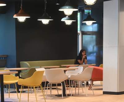 Scena Stolarnia w nowej odsłonie, teraz to przestrzeń nie tylko teatralna - zdjęcie 22