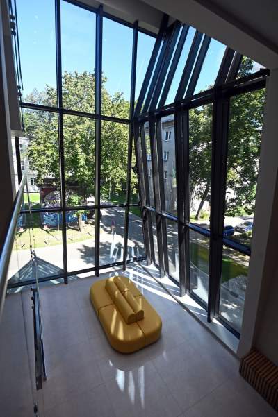 Scena Stolarnia w nowej odsłonie, teraz to przestrzeń nie tylko teatralna - zdjęcie 34