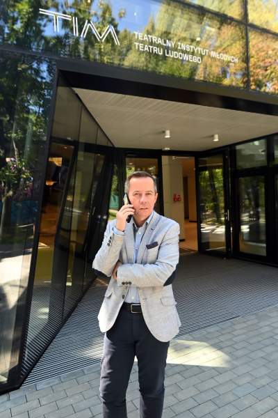 Scena Stolarnia w nowej odsłonie, teraz to przestrzeń nie tylko teatralna - zdjęcie 18