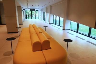 Scena Stolarnia w nowej odsłonie, teraz to przestrzeń nie tylko teatralna - zdjęcie 8