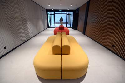 Scena Stolarnia w nowej odsłonie, teraz to przestrzeń nie tylko teatralna - zdjęcie 33