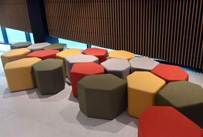 Scena Stolarnia w nowej odsłonie, teraz to przestrzeń nie tylko teatralna - zdjęcie 6