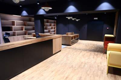 Scena Stolarnia w nowej odsłonie, teraz to przestrzeń nie tylko teatralna - zdjęcie 10