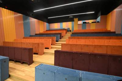 Scena Stolarnia w nowej odsłonie, teraz to przestrzeń nie tylko teatralna - zdjęcie 31