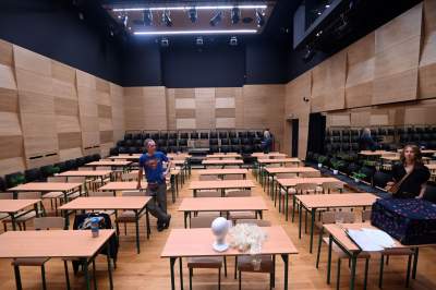 Scena Stolarnia w nowej odsłonie, teraz to przestrzeń nie tylko teatralna - zdjęcie 35