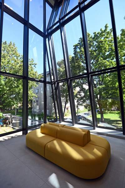 Scena Stolarnia w nowej odsłonie, teraz to przestrzeń nie tylko teatralna - zdjęcie 25