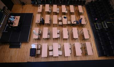 Scena Stolarnia w nowej odsłonie, teraz to przestrzeń nie tylko teatralna - zdjęcie 38