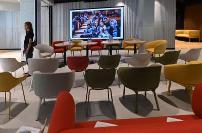 Scena Stolarnia w nowej odsłonie, teraz to przestrzeń nie tylko teatralna - zdjęcie 7