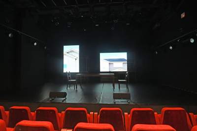 Scena Stolarnia w nowej odsłonie, teraz to przestrzeń nie tylko teatralna - zdjęcie 40