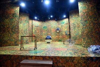 Scena Stolarnia w nowej odsłonie, teraz to przestrzeń nie tylko teatralna - zdjęcie 30