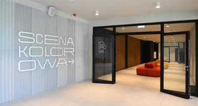 Scena Stolarnia w nowej odsłonie, teraz to przestrzeń nie tylko teatralna - zdjęcie 26