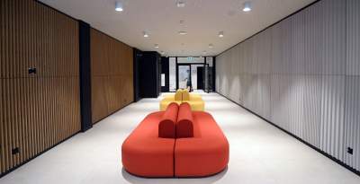 Scena Stolarnia w nowej odsłonie, teraz to przestrzeń nie tylko teatralna - zdjęcie 27