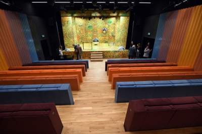 Scena Stolarnia w nowej odsłonie, teraz to przestrzeń nie tylko teatralna - zdjęcie 32